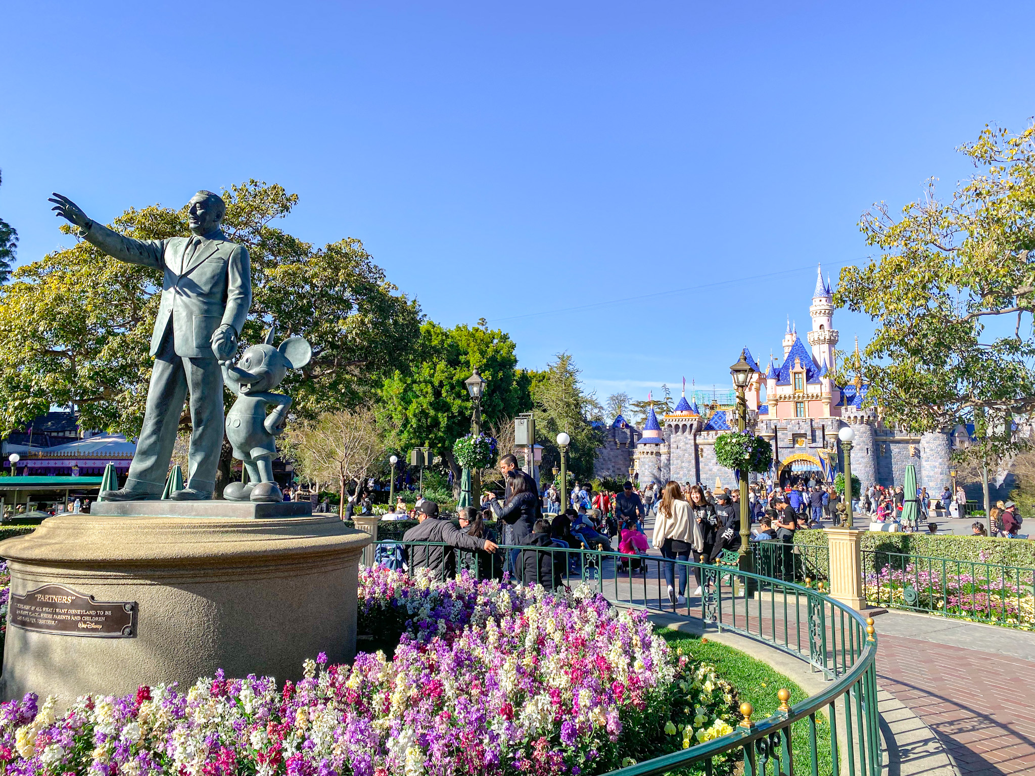 FULL List Of Disneyland Resort Festivals And Special Events For 2024 ...