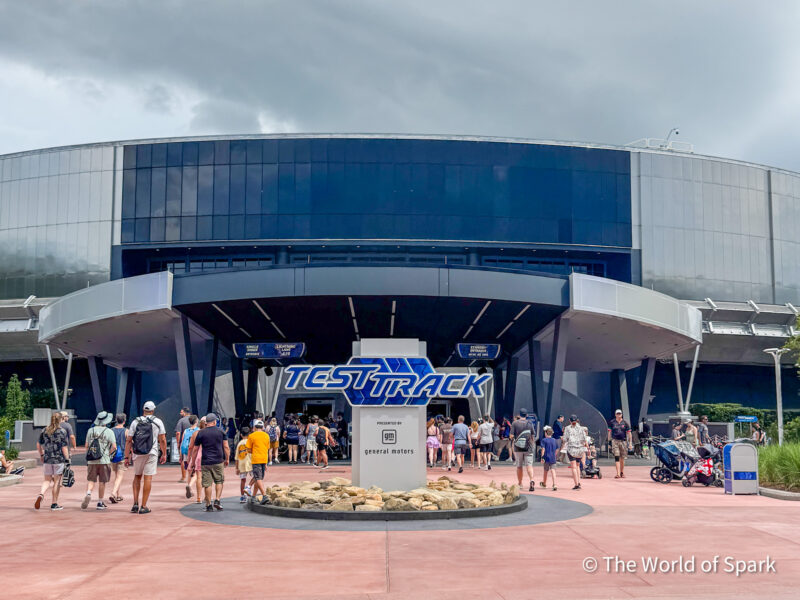 New at Walt Disney World This Summer: Experiencing the Latest Theme ...